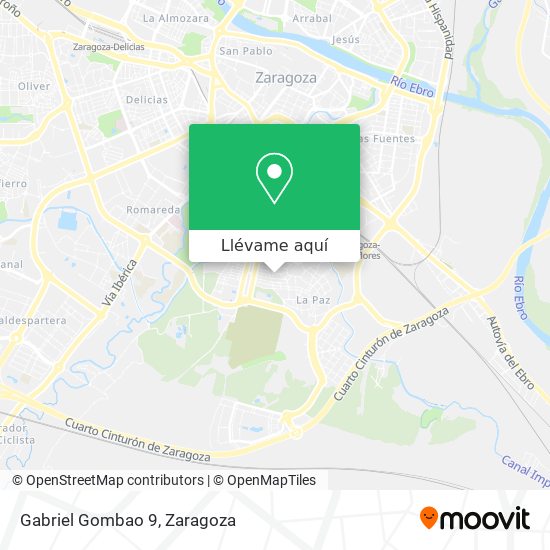 Mapa Gabriel Gombao 9