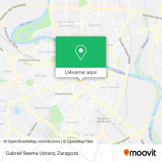 Mapa Gabriel Sesma Ustariz
