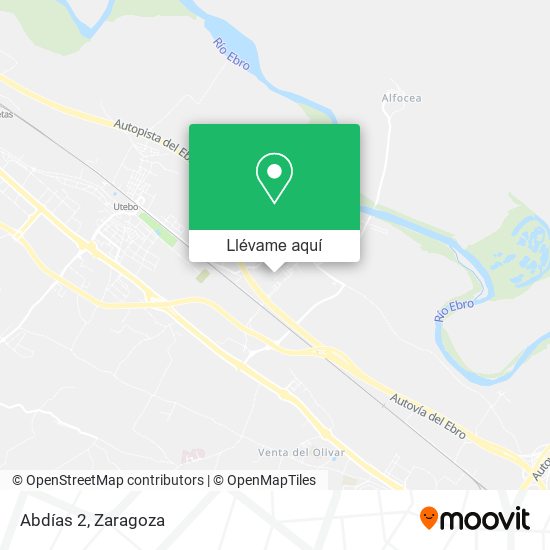 Mapa Abdías 2