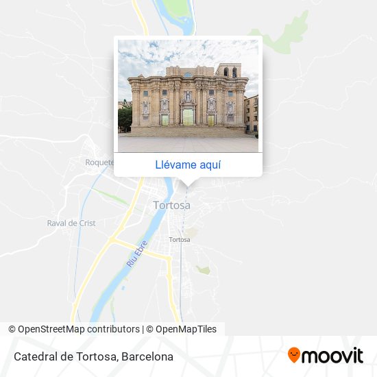 Visita Tortosa Tortosa- Ciudad del renacimiento