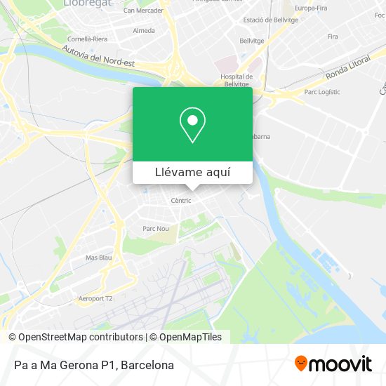 Mapa Pa a Ma Gerona P1