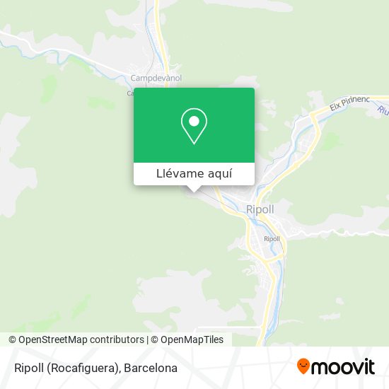 Mapa Ripoll (Rocafiguera)