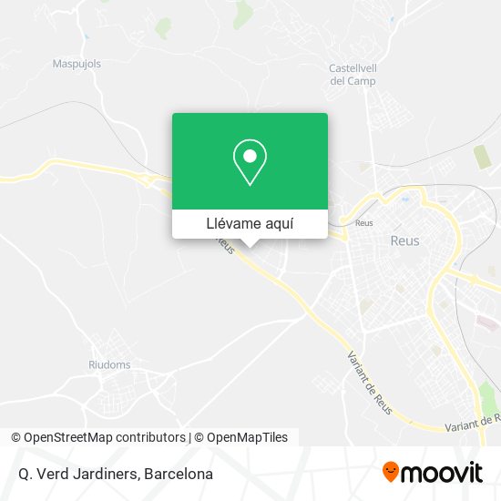 Mapa Q. Verd Jardiners