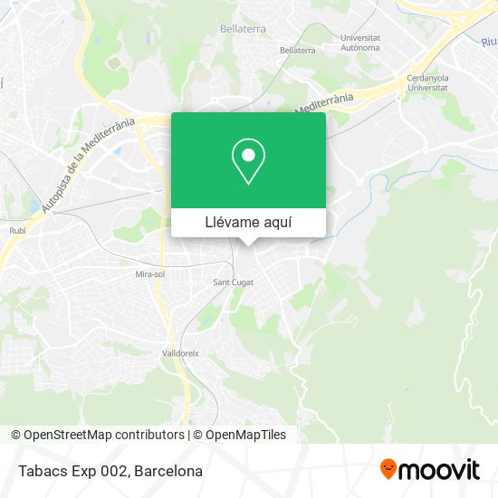 Mapa Tabacs Exp 002
