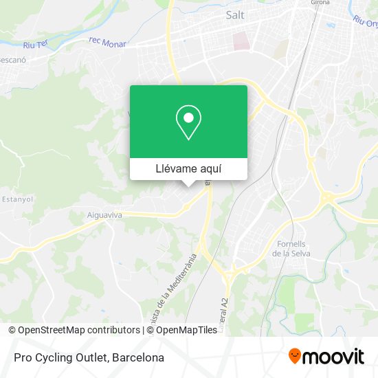 Mapa Pro Cycling Outlet