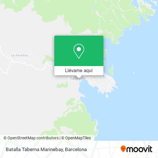 Mapa Batalla Taberna Marinebay