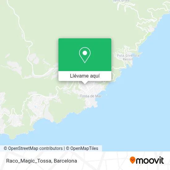 Mapa Raco_Magic_Tossa