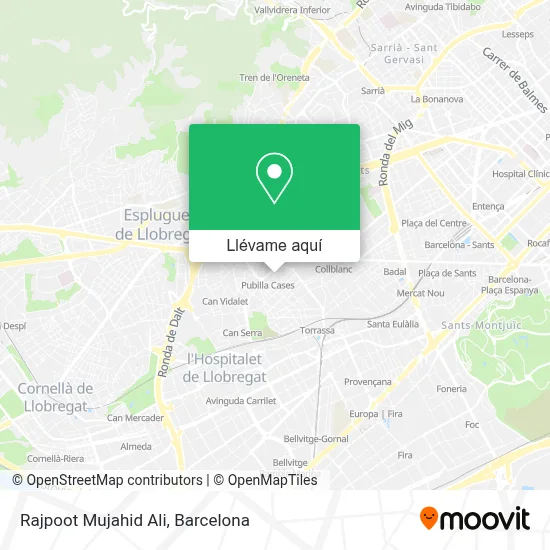 Mapa Rajpoot Mujahid Ali