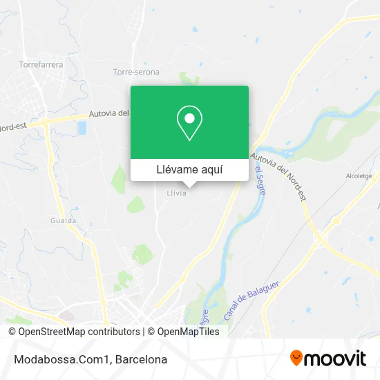 Mapa Modabossa.Com1