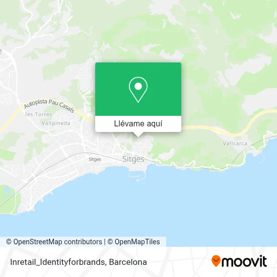 Mapa Inretail_Identityforbrands