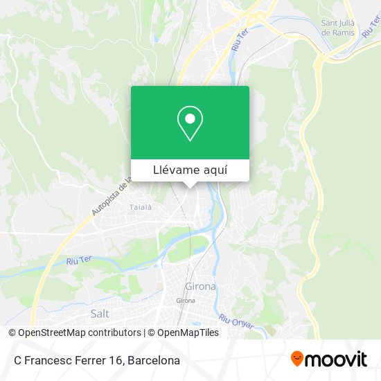 Mapa C Francesc Ferrer 16