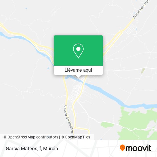 Mapa García Mateos, f