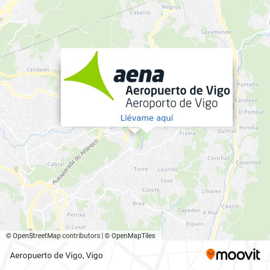 Cómo ir del aeropuerto de Vigo al centro (y a las estaciones) 【 2023 】 🥇