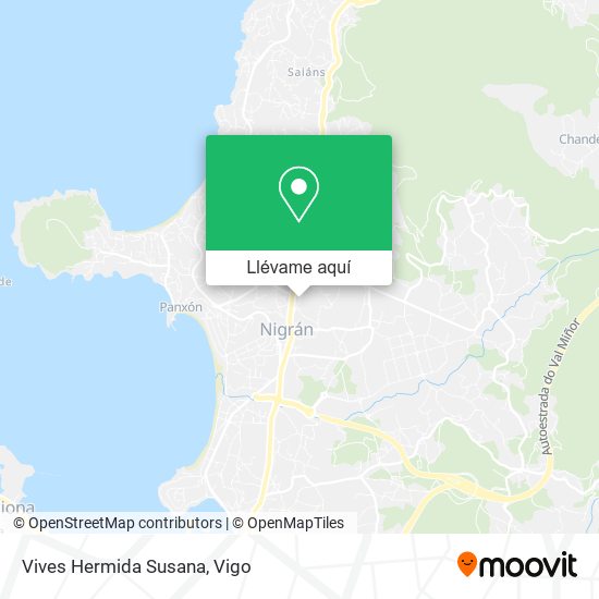 Mapa Vives Hermida Susana