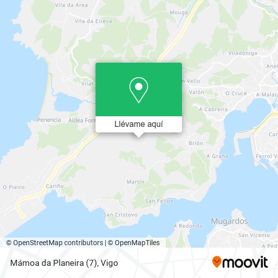 Mapa Mámoa da Planeira (7)