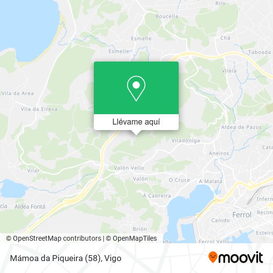 Mapa Mámoa da Piqueira (58)