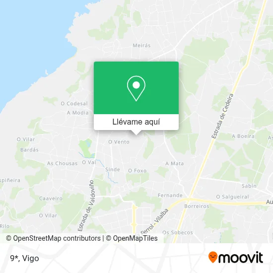 Mapa 9*