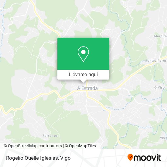 Mapa Rogelio Quelle Iglesias