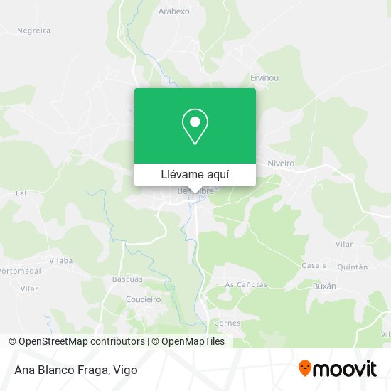 Mapa Ana Blanco Fraga