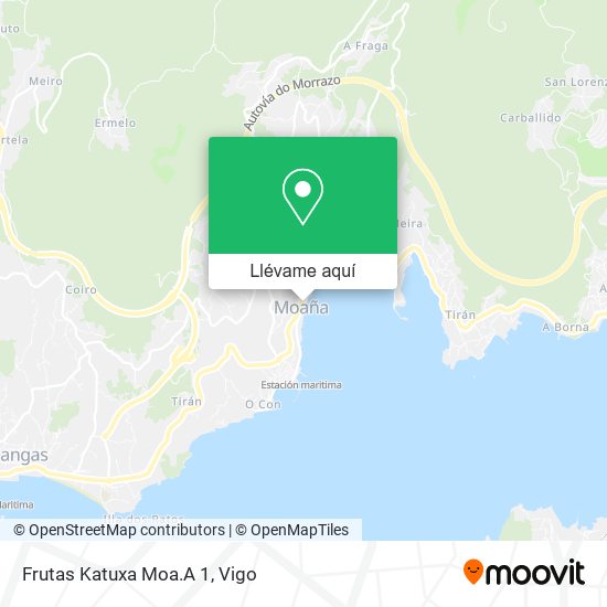 Mapa Frutas Katuxa Moa.A 1