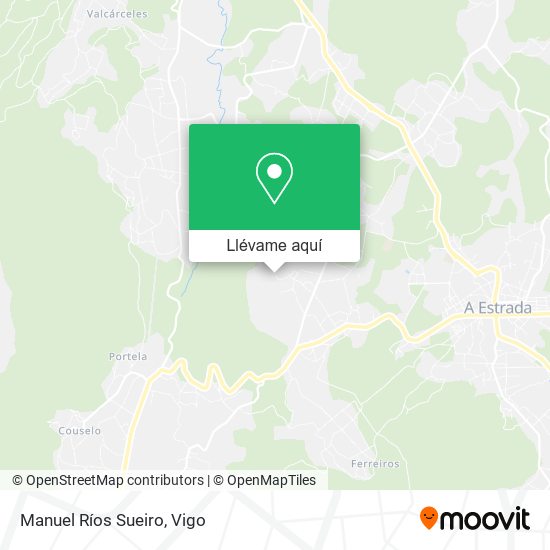 Mapa Manuel Ríos Sueiro
