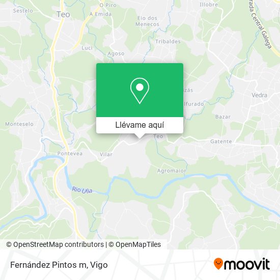 Mapa Fernández Pintos m