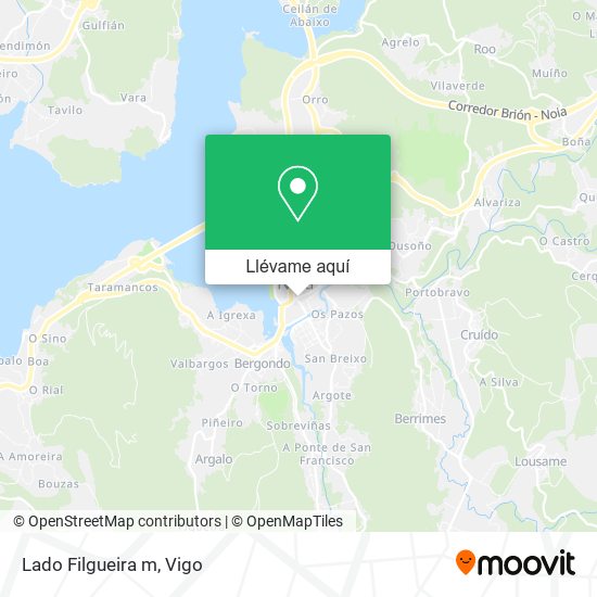 Mapa Lado Filgueira m