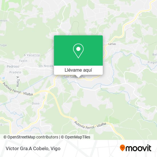 Mapa Víctor Gra.A Cobelo