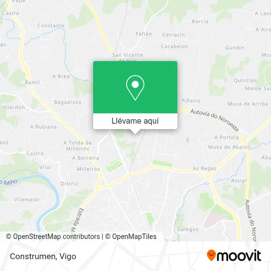 Mapa Construmen