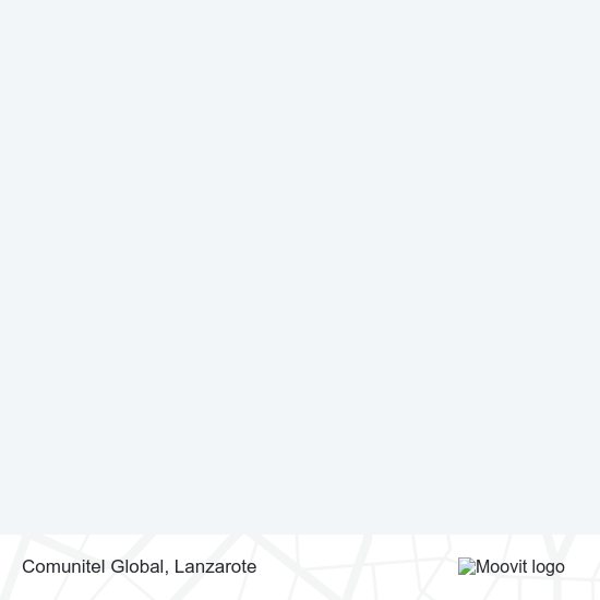 Mapa Comunitel Global