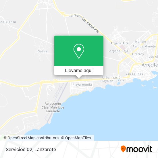 Mapa Servicios 02