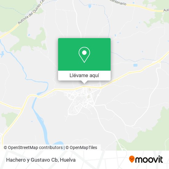 Mapa Hachero y Gustavo Cb