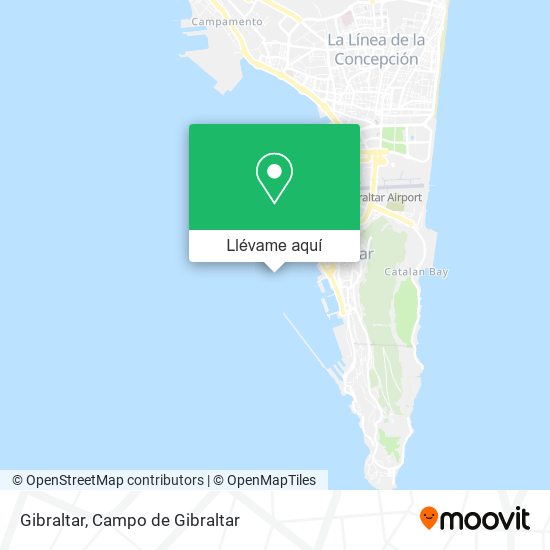 Guía completa de Gibraltar: que ver y hacer en La Roca