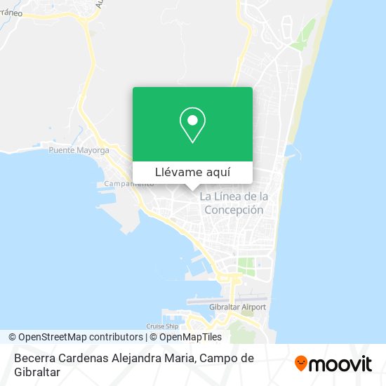 Mapa Becerra Cardenas Alejandra Maria