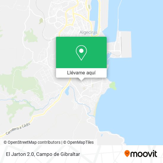 Mapa El Jarton 2.0