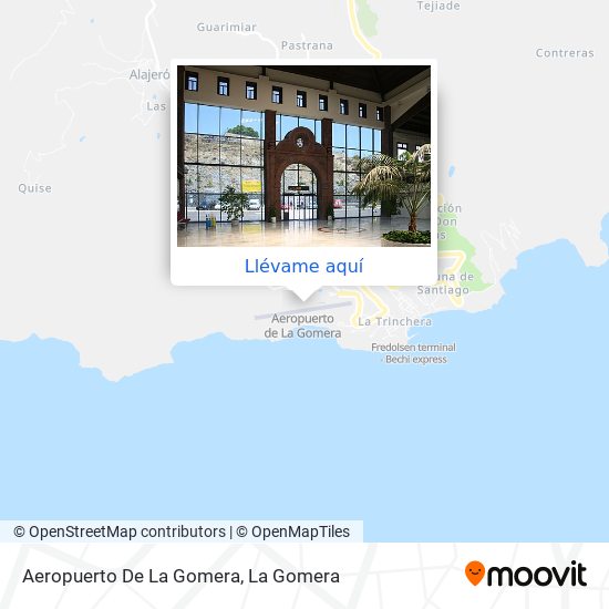 Qué ver en La Gomera | La mejor ruta para visitar La Gomera