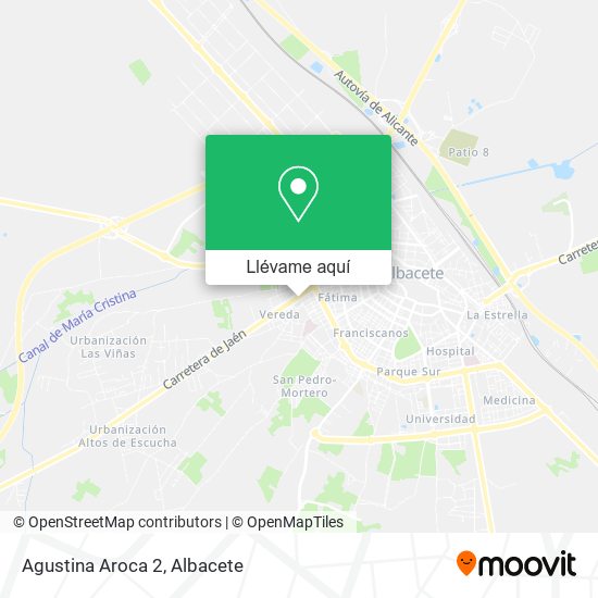 Mapa Agustina Aroca 2