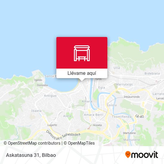 Mapa Askatasuna 31