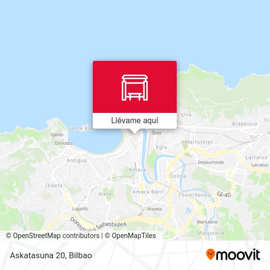 Mapa Askatasuna 20