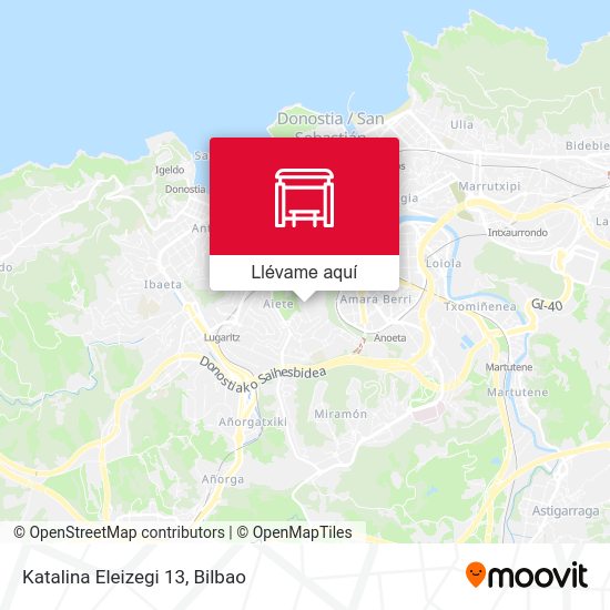 Mapa Katalina Eleizegi 13