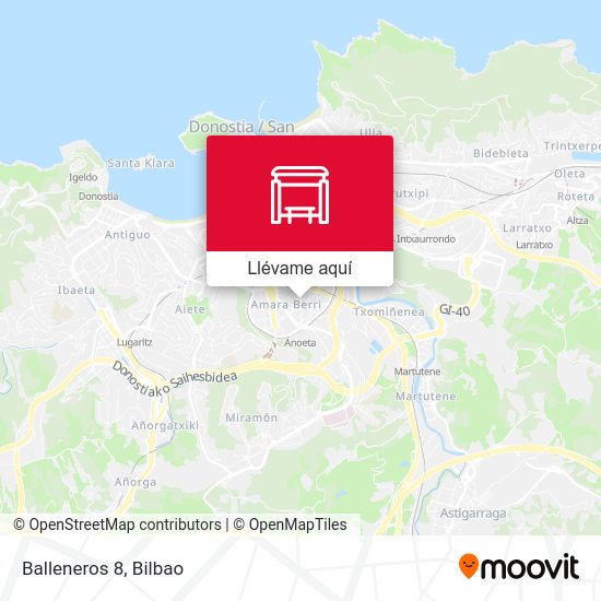 Mapa Balleneros 8