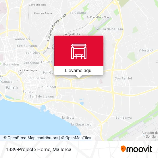 Mapa 1339-Projecte Home