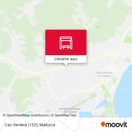 Mapa Can Verdera (152)