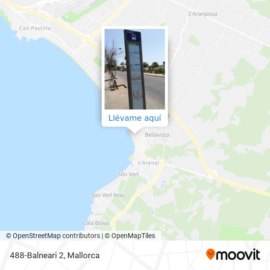 Mapa 488-Balneari 2