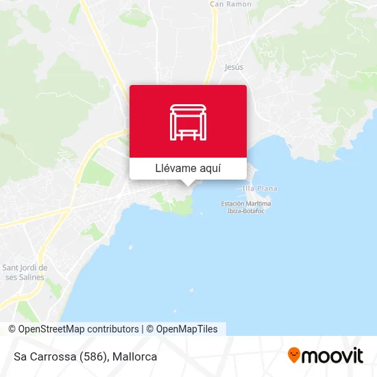 Mapa Sa Carrossa (586)