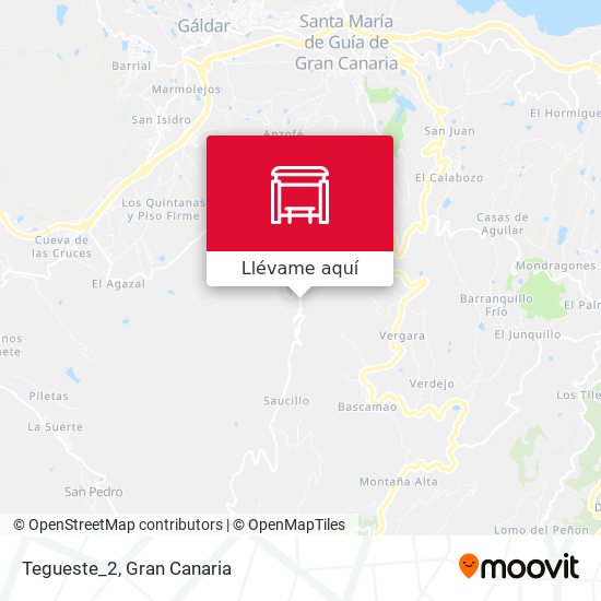 Mapa Tegueste_2