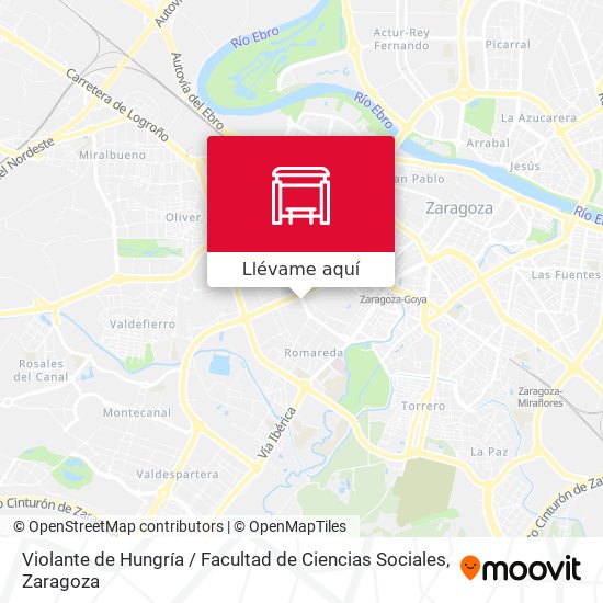 Mapa Violante de Hungría / Facultad de Ciencias Sociales