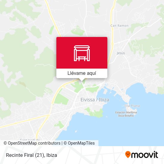 Mapa Recinte Firal (21)
