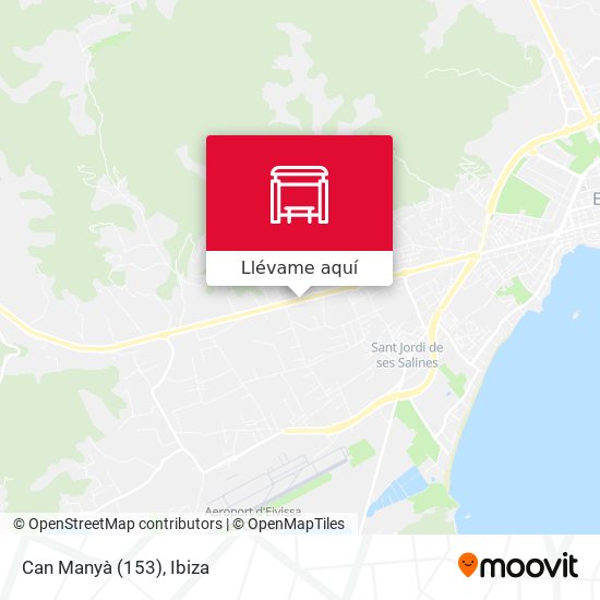 Mapa Can Manyà (153)