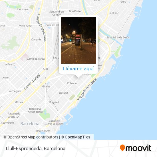 Mapa Llull-Espronceda